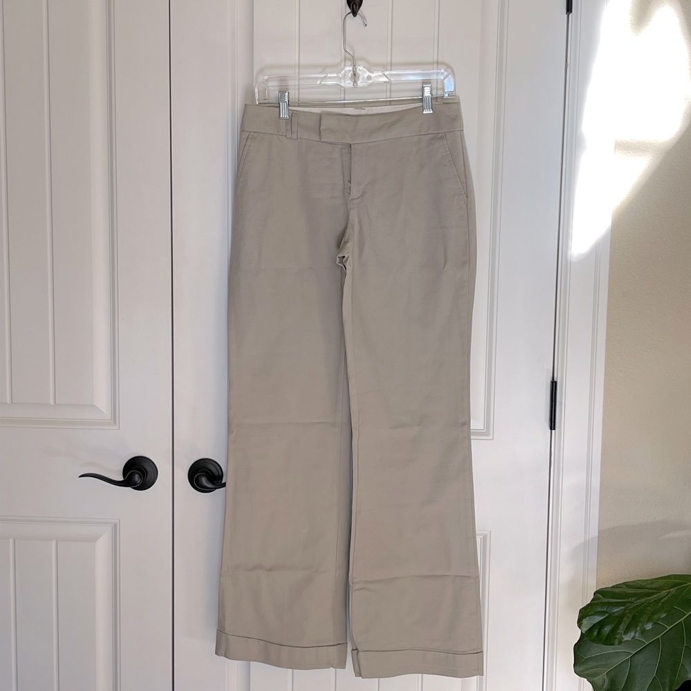 Banana Republic slacks